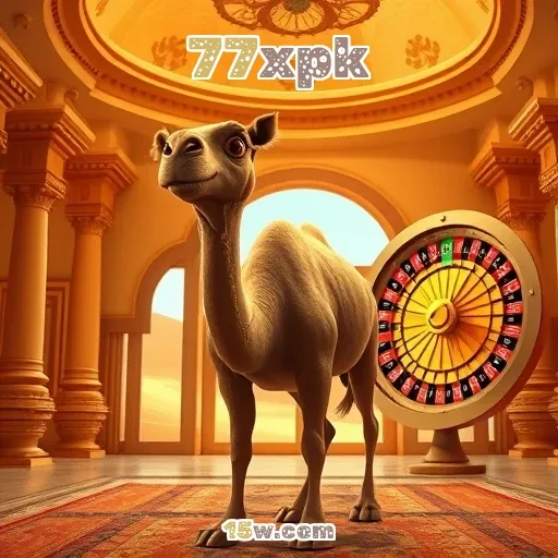 77xpk Aventura: Um Mergulho em Emoções e Desafios Incríveis