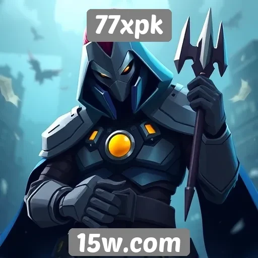 Melhores jogos disponíveis no site 77xpk