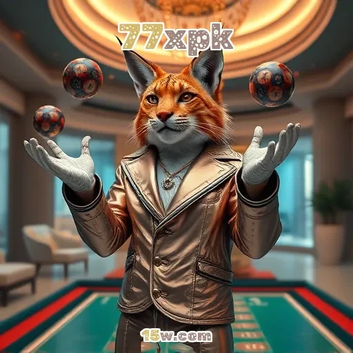 77xpk: Mergulhe no Universo dos Jogos Infantis com Alegria e Aprendizado