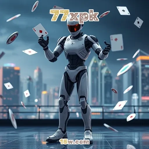 77xpk: Conectando Jogadores em Experiências Únicas e Emocionantes!