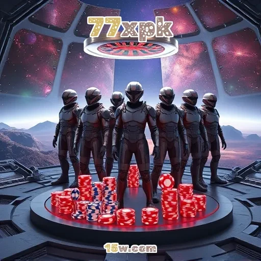 77xpk: Inovações que Transformam a Experiência de Jogos Online no Brasil