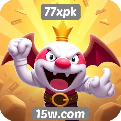 Comparação de jogos populares disponíveis no 77xpk