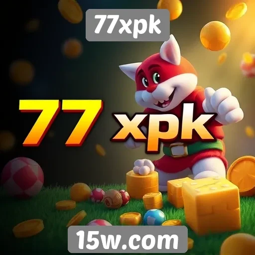 Novidades em promoções e bônus no 77xpk