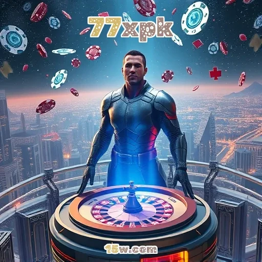 77xpk: Atrações Imperdíveis na Seção de Jogos de RPG