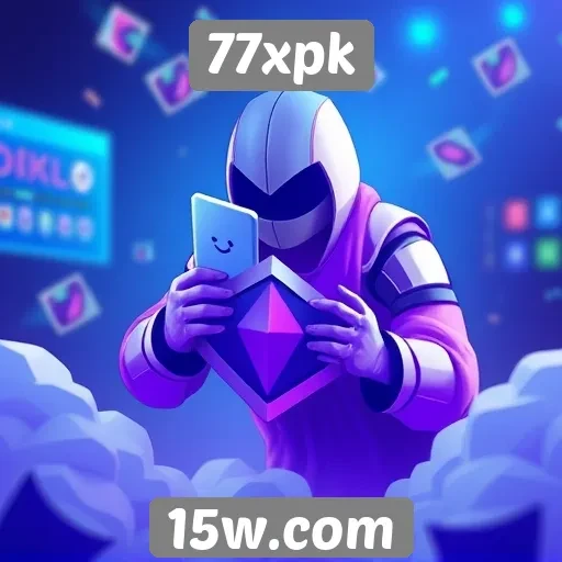 Diferenciais de segurança no 77xpk