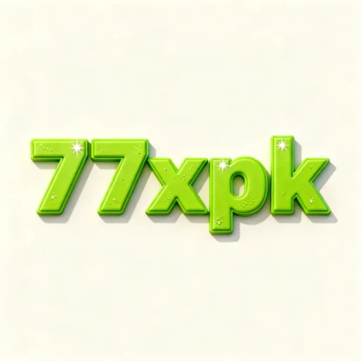 77xpk logo