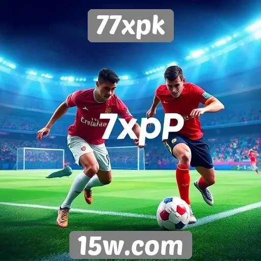 77xpk: um guia para novos jogadores